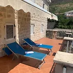 Vila Rezevici