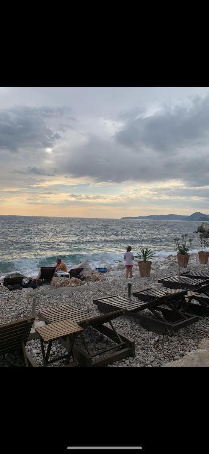 Rezevici Villa Budva