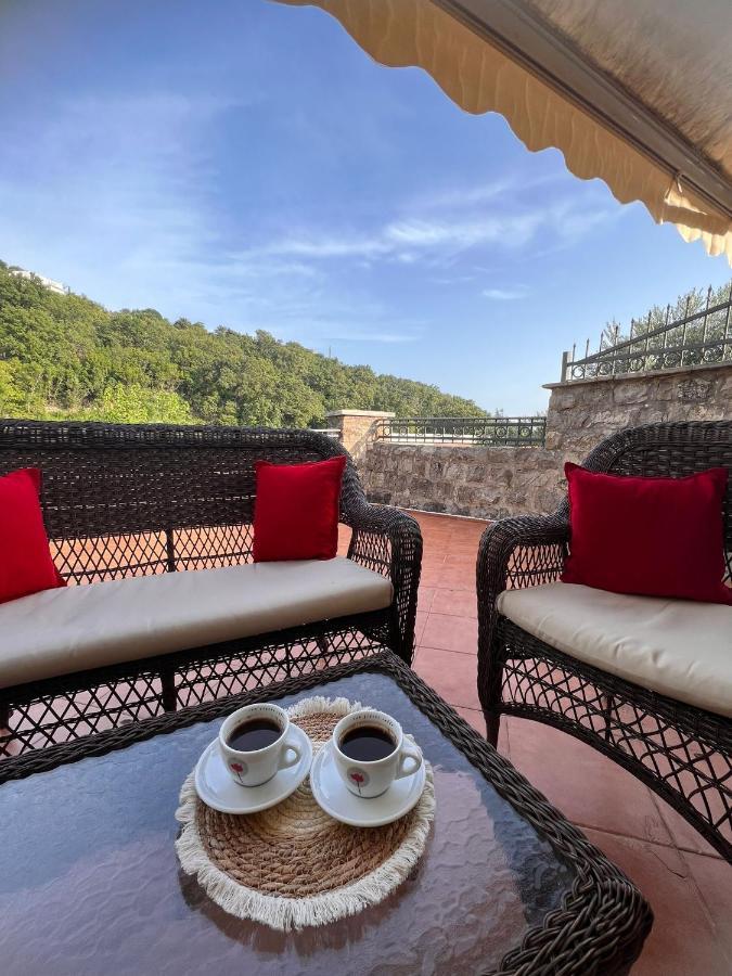 Villa Rezevici Budva
