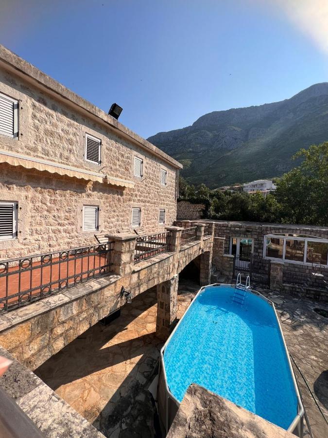 Rezevici * Budva