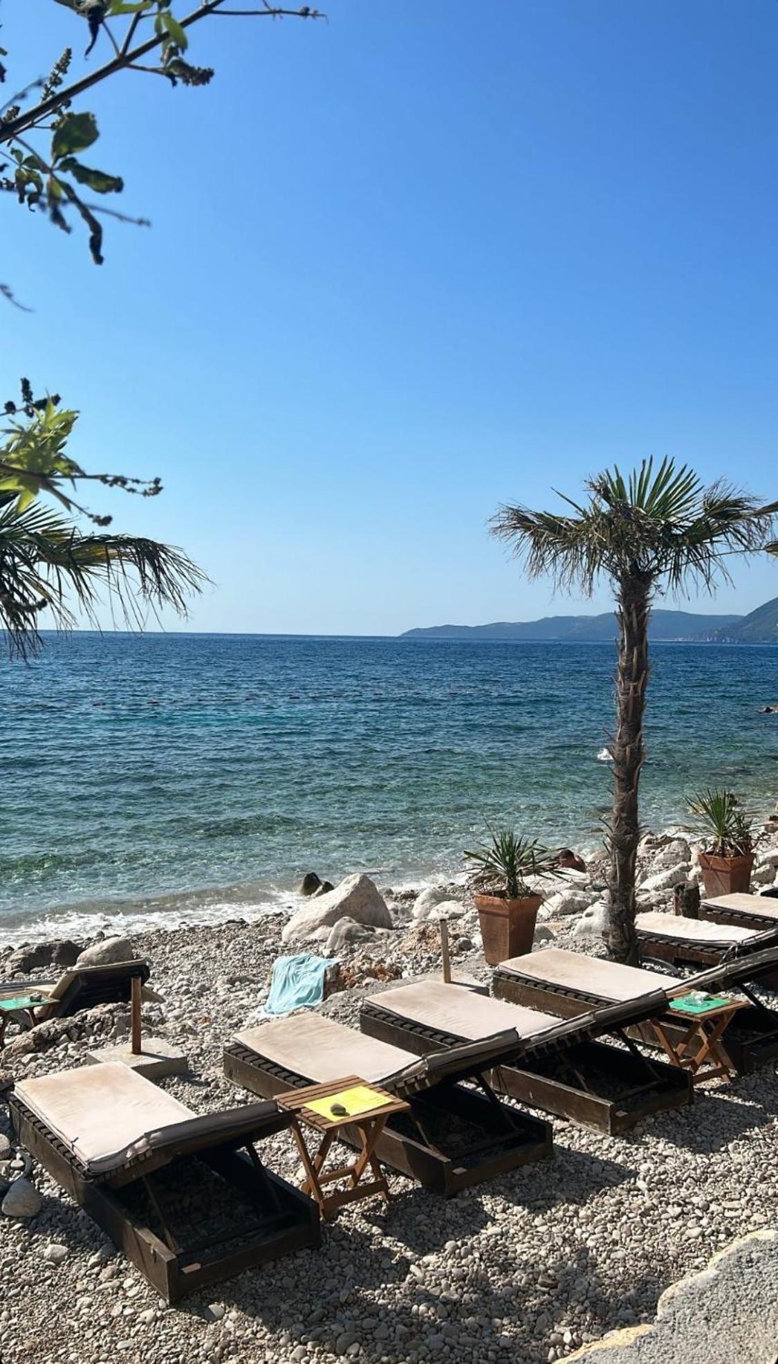 Rezevici Villa Budva