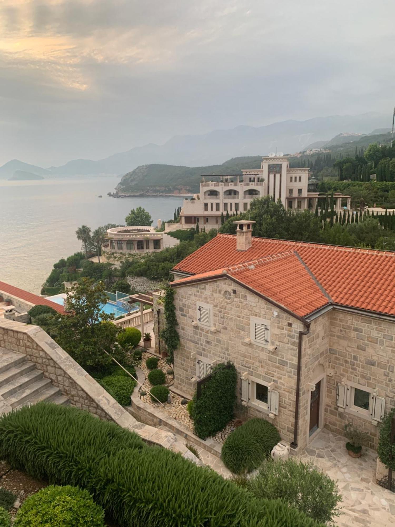 Rezevici Budva