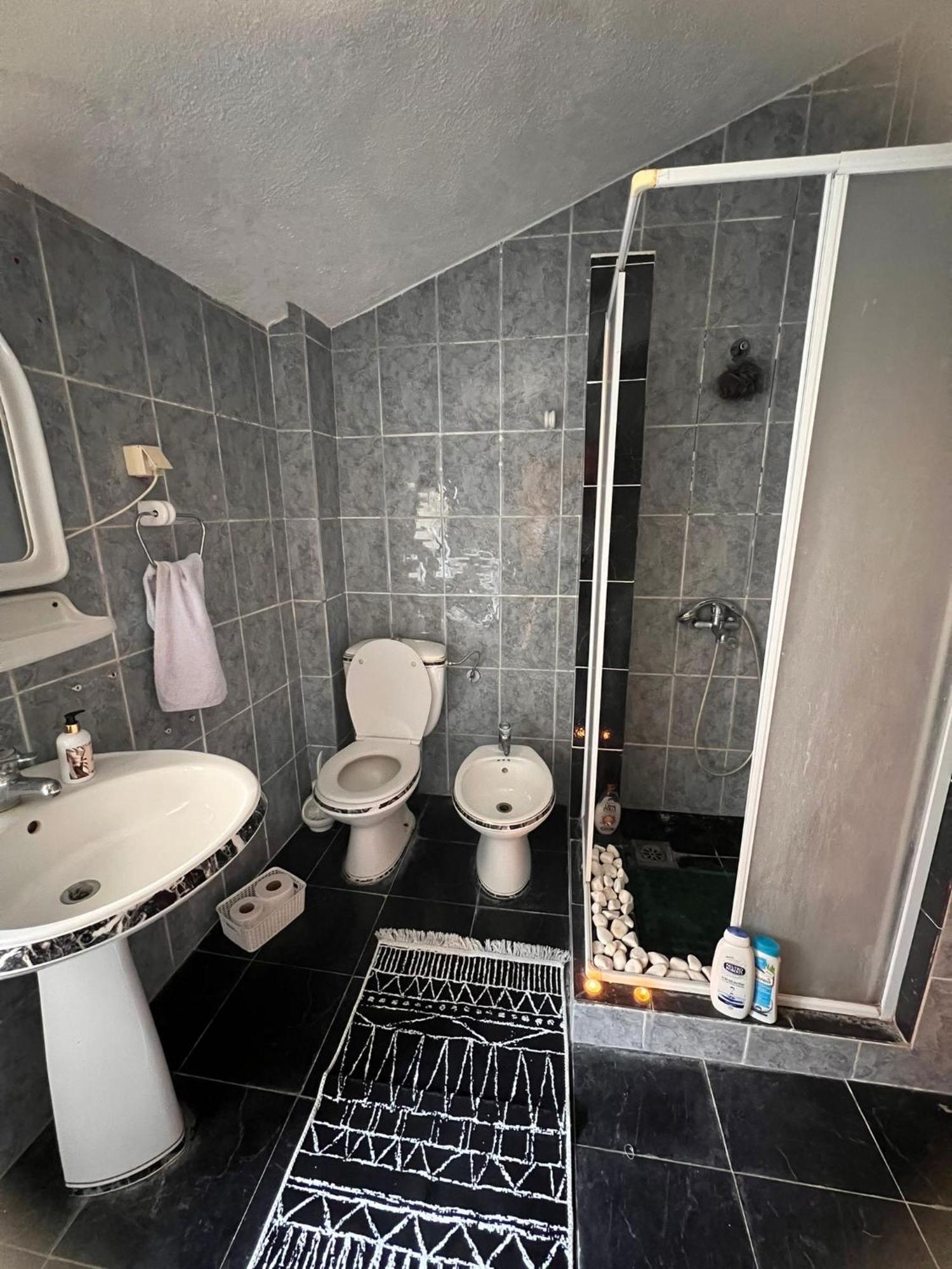 Villa Rezevici Budva