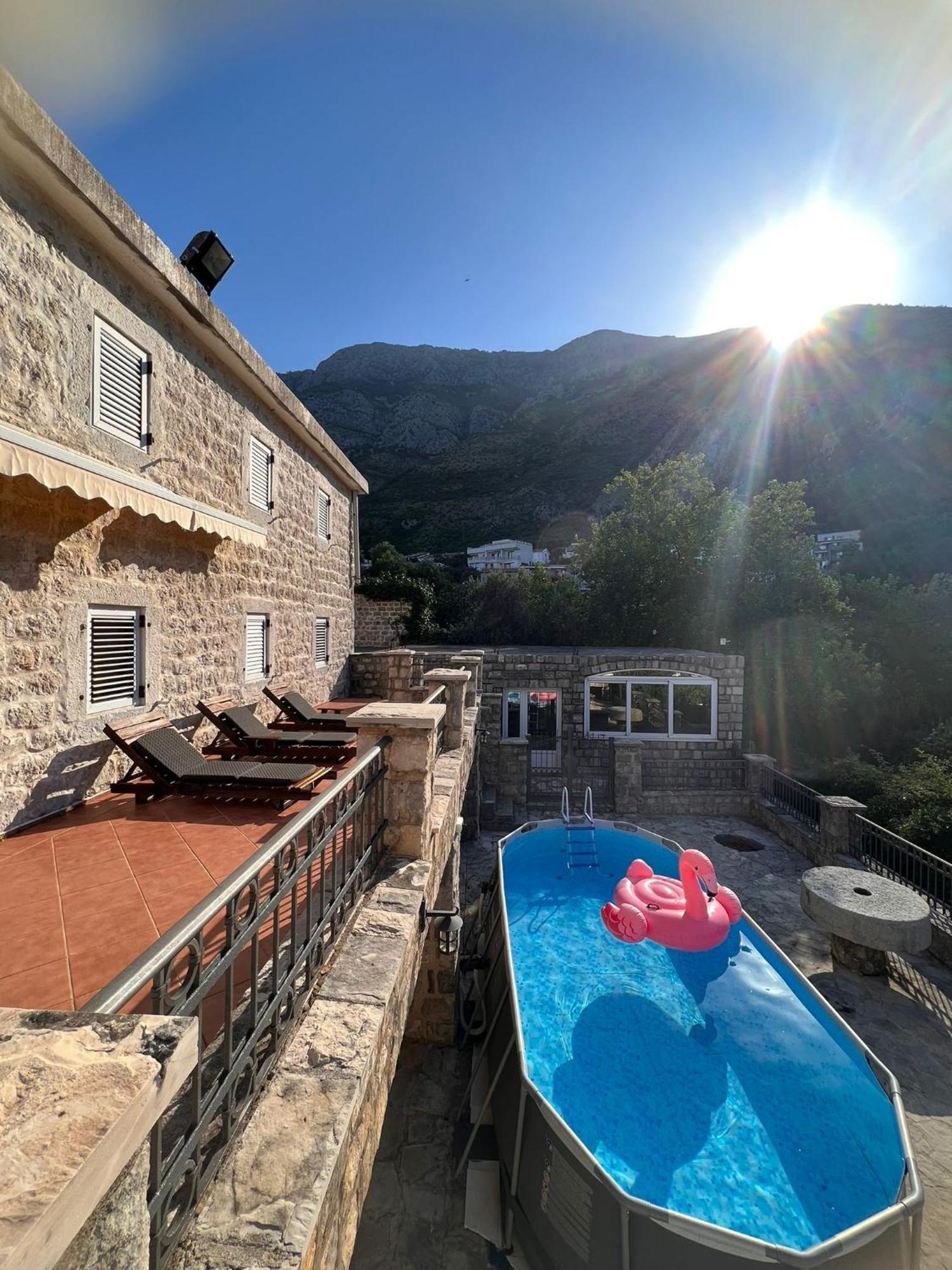 Villa Rezevici Budva