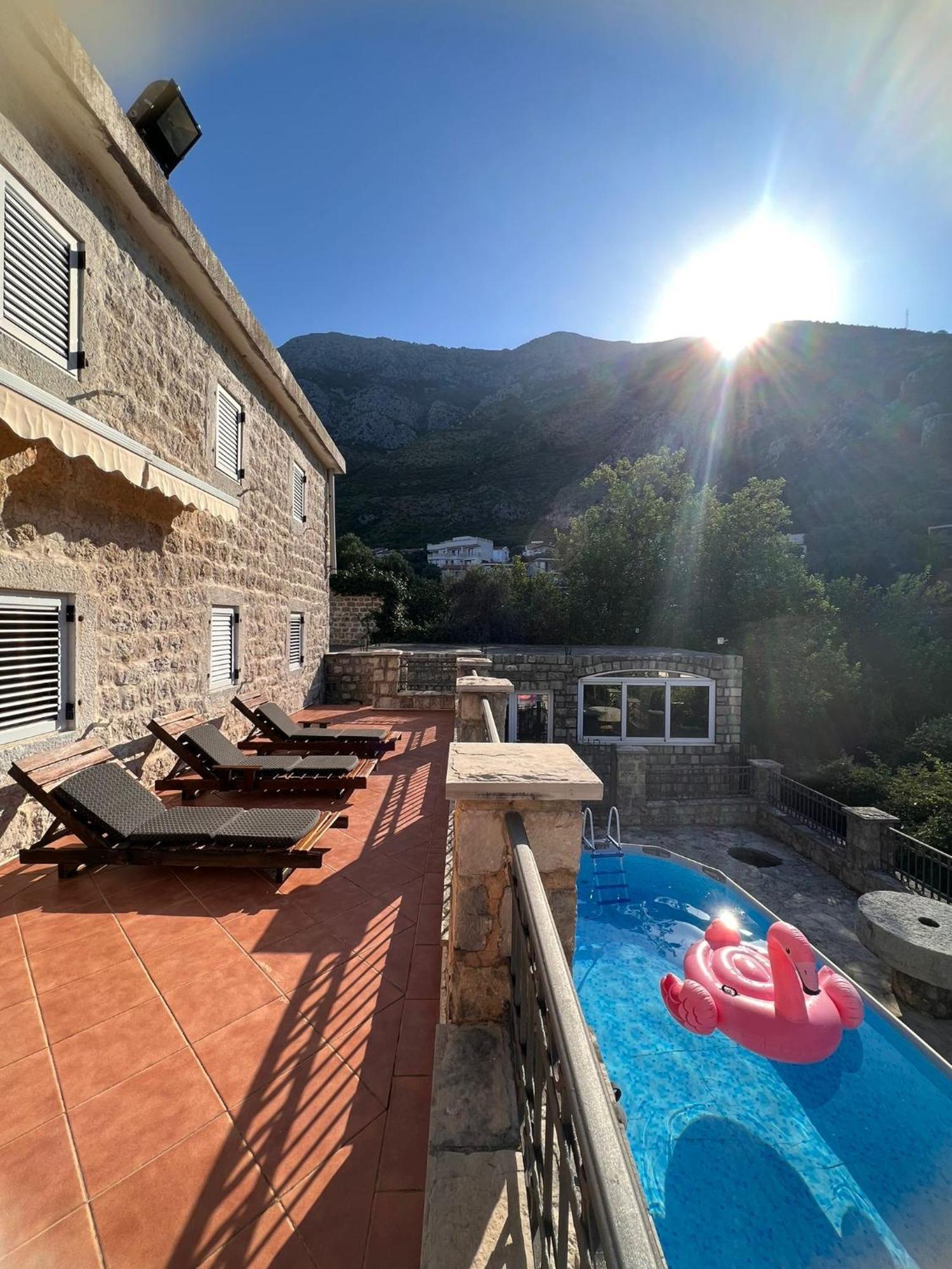 Villa Rezevici Budva