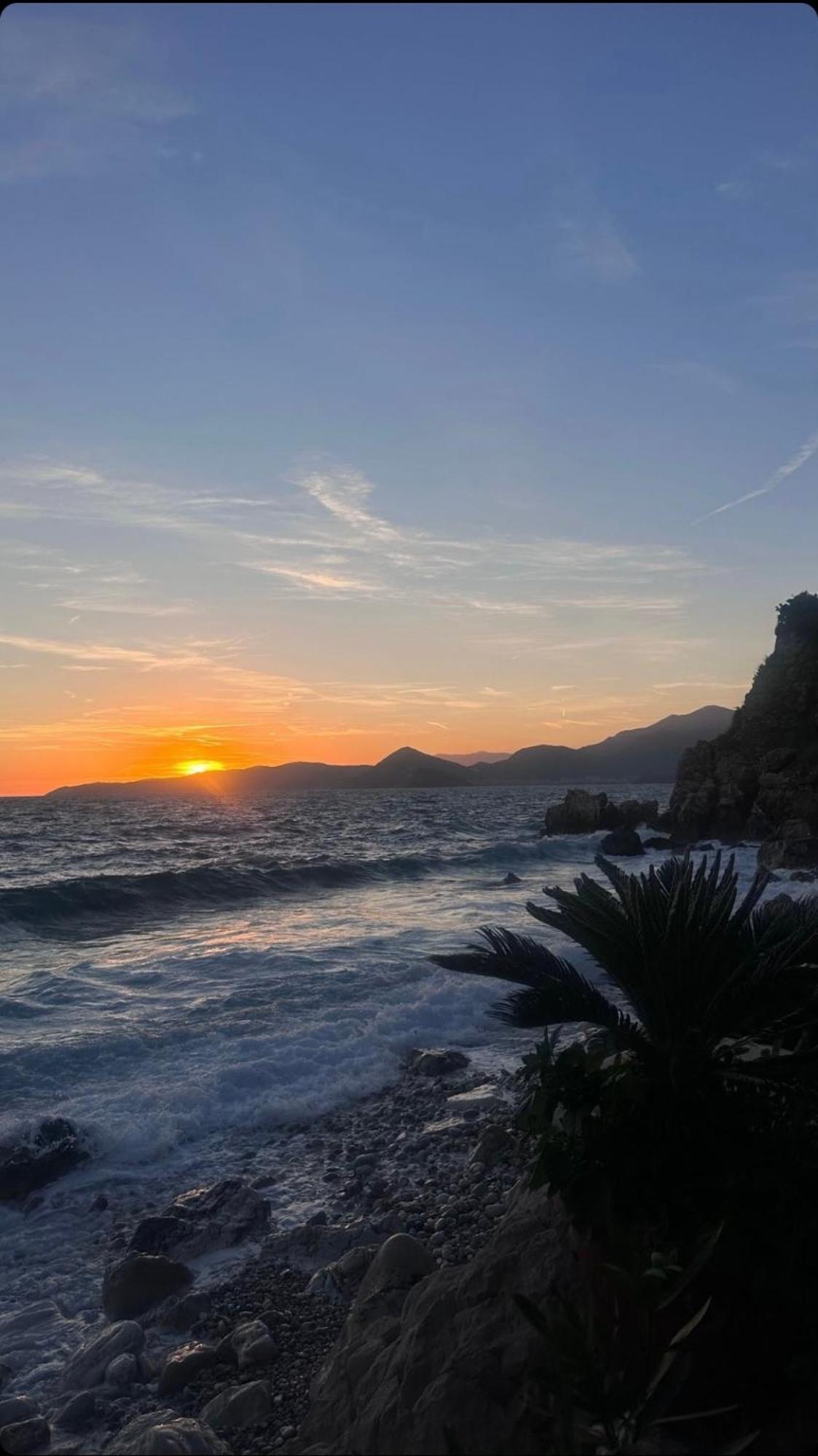 Rezevici Villa Budva