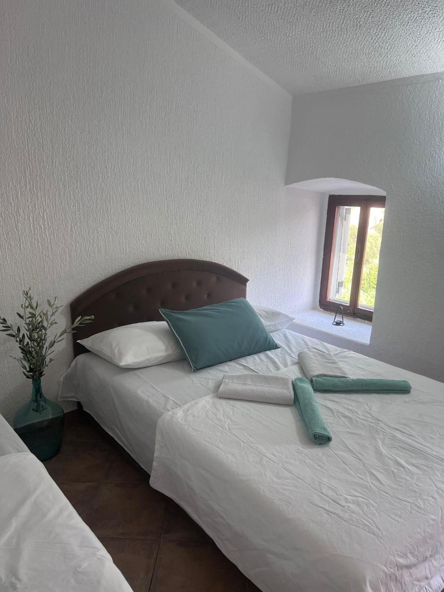Rezevici Villa