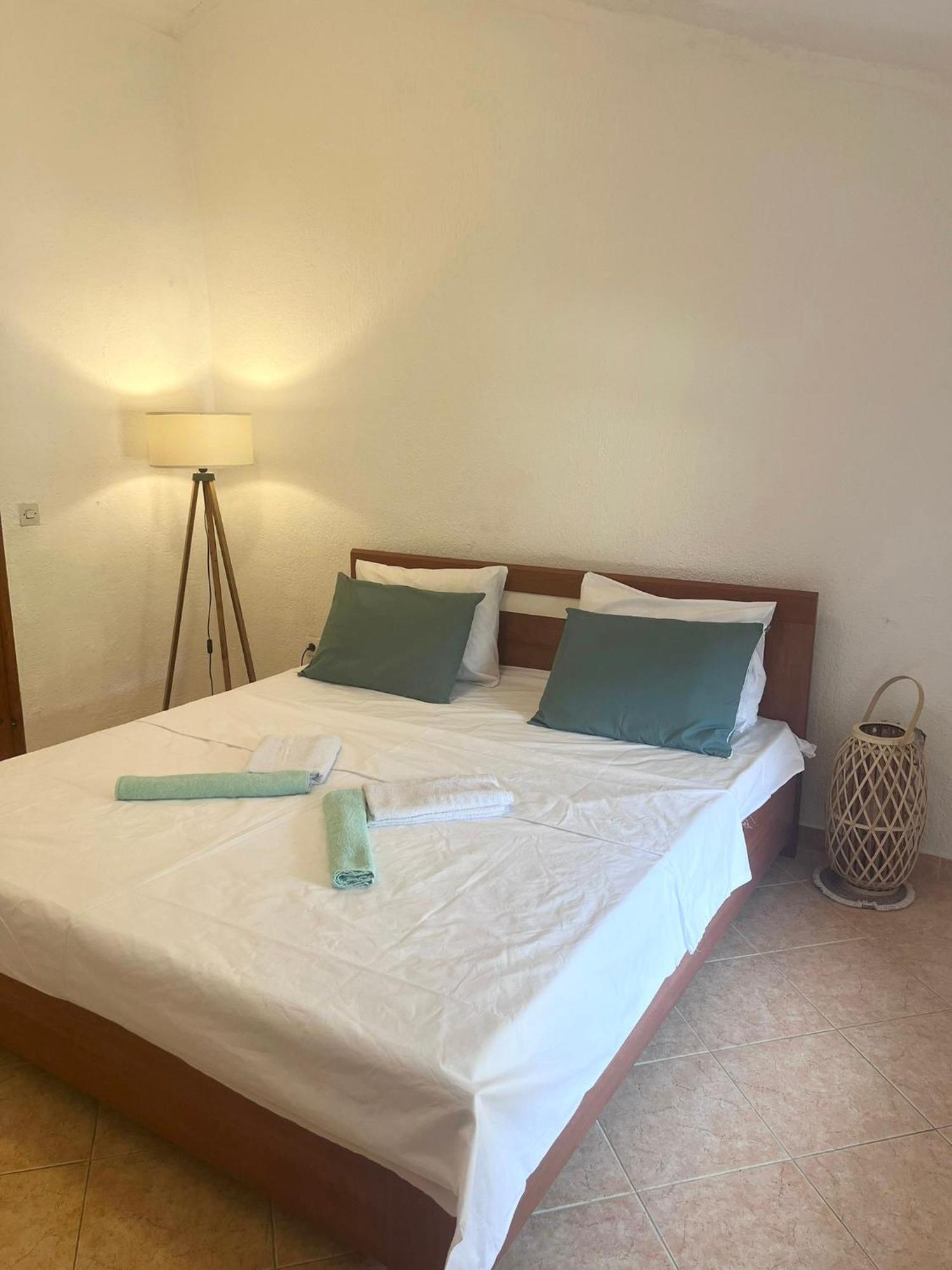 Rezevici Villa Budva