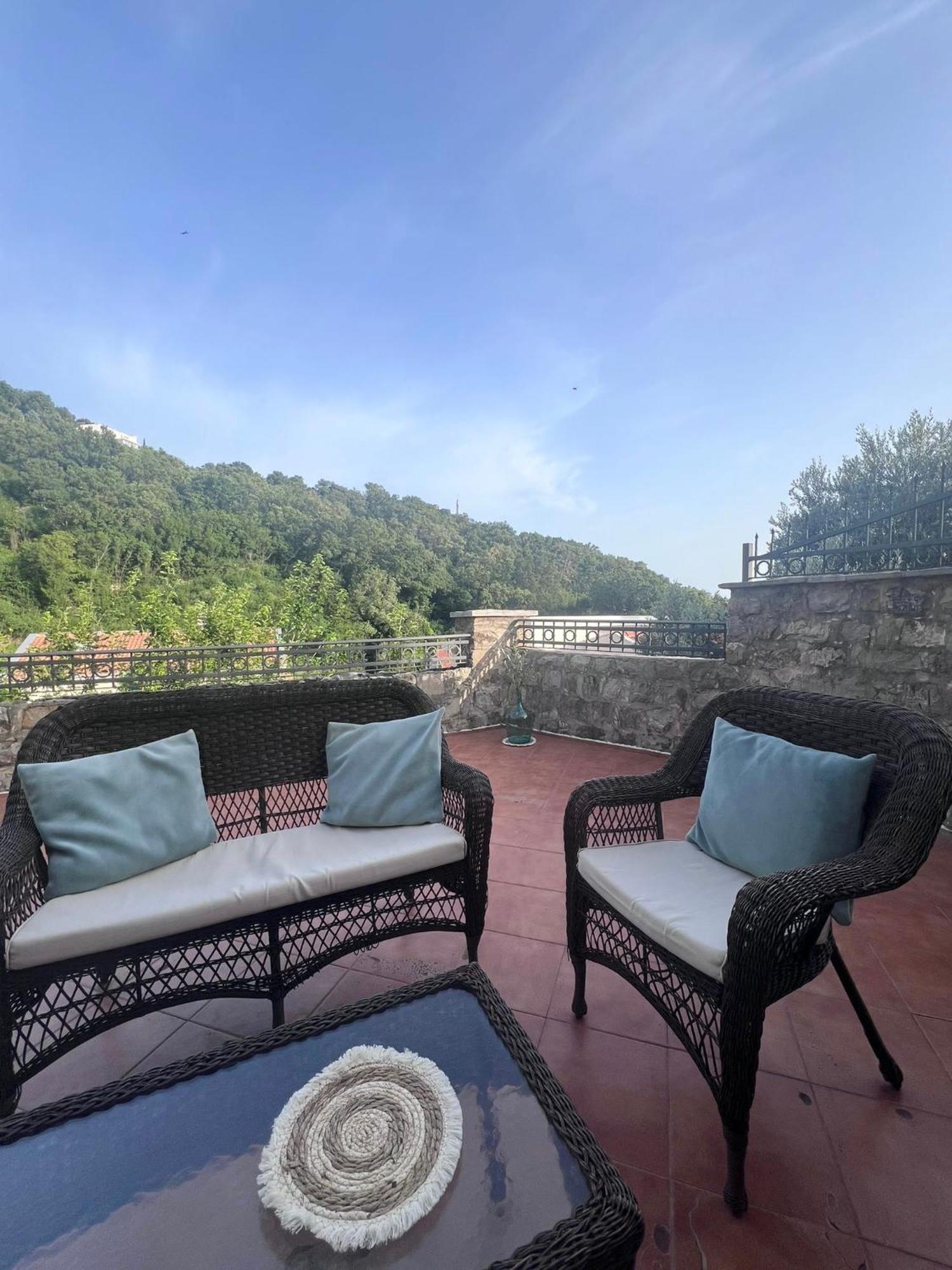 Villa Rezevici