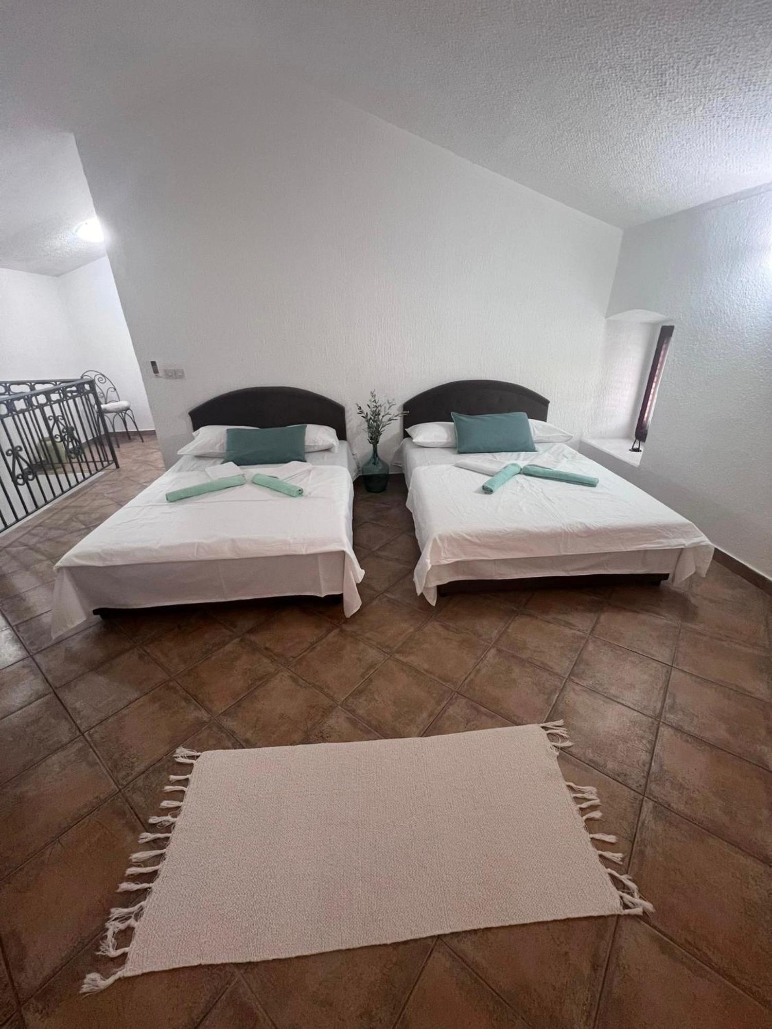 Rezevici Villa Budva