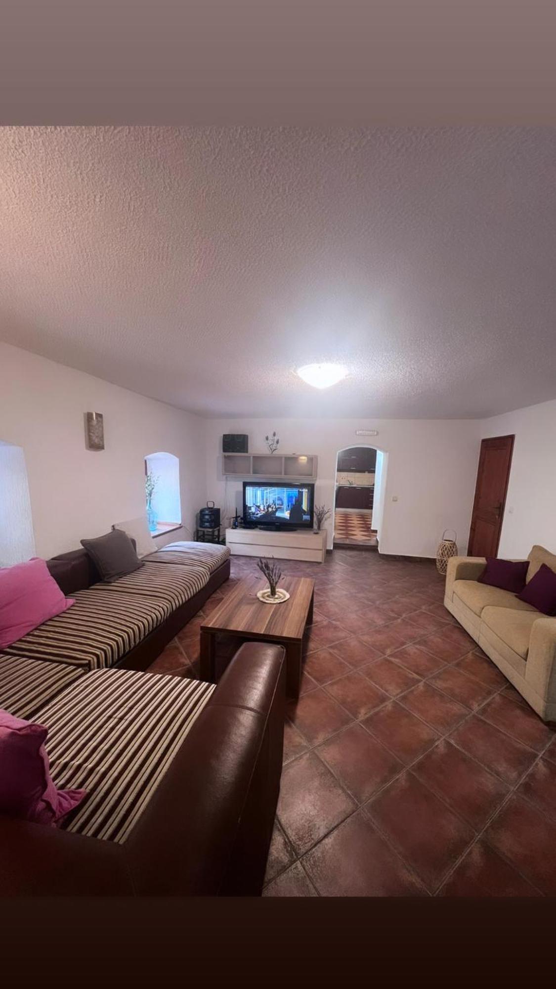 Villa Rezevici Budva