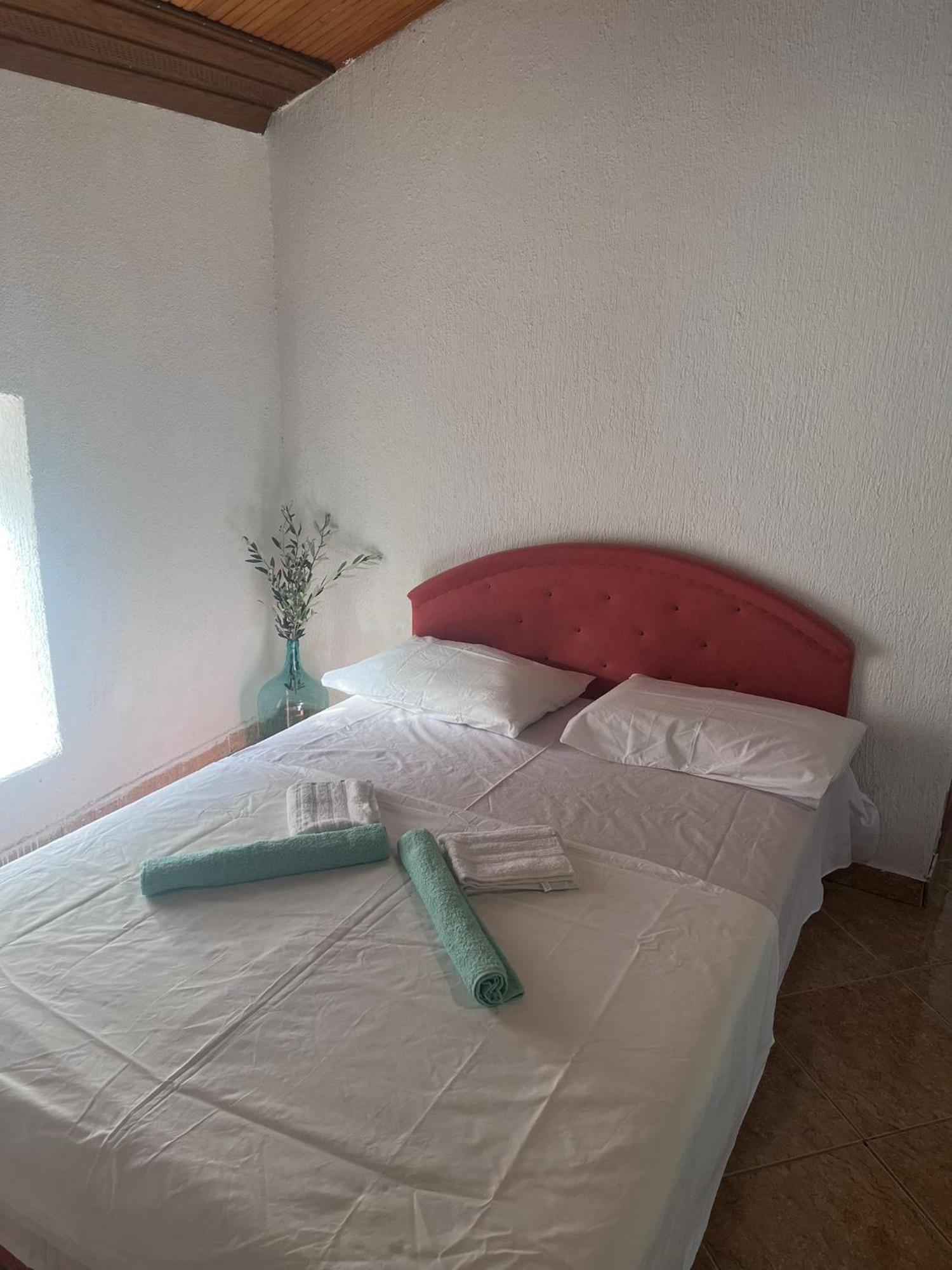 Villa Rezevici *