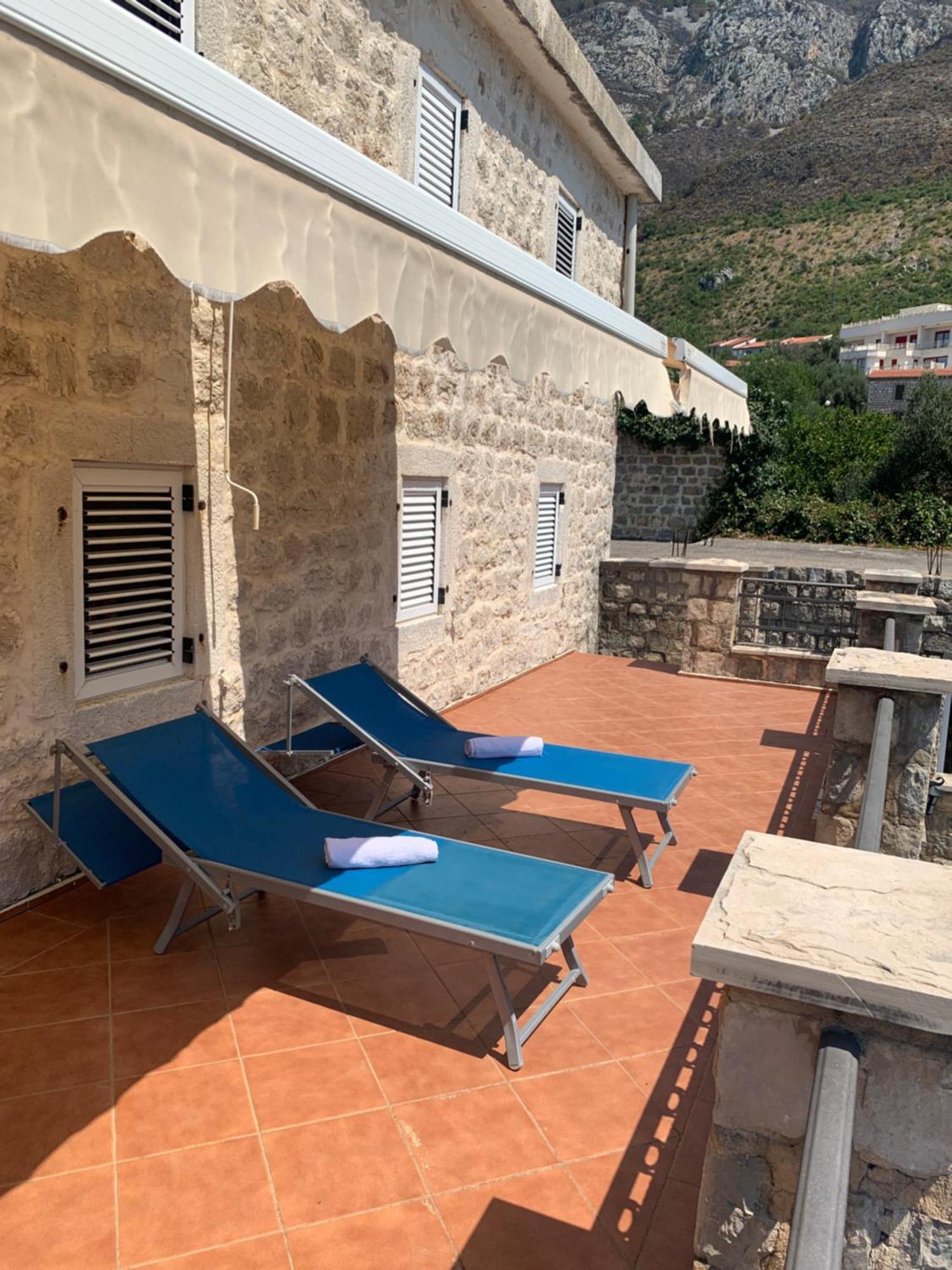 Villa Rezevici Budva